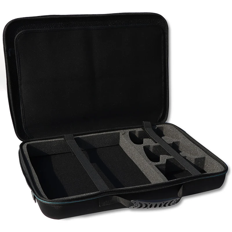 

Shockproof Pocket Protective Travel Carry Pouch Controller Bag Case Controller Gamepad Shell For Sony PS4 Slim VR Pro Accessory