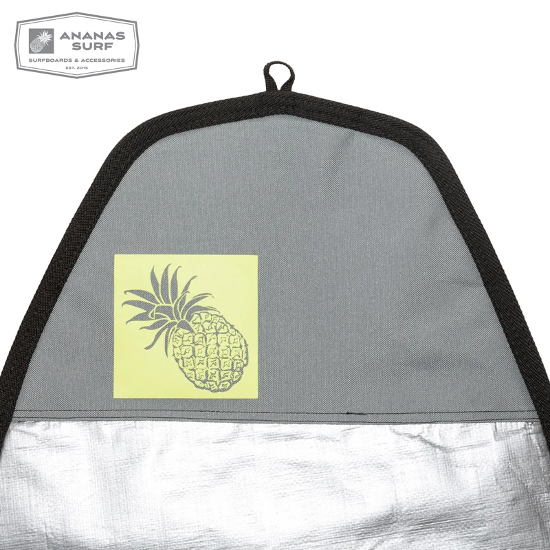 Чехол для доски серфинга Ananas Surf 5 ƈ &quot160 см чехол кайтборда Wakesurf защитный