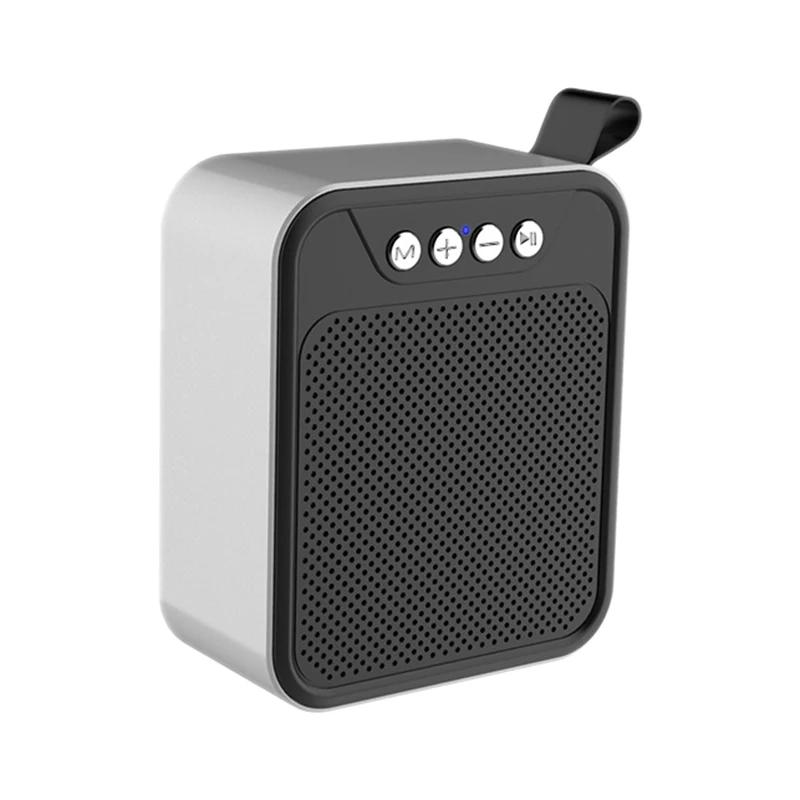 C8 Wireless Bluetooth Speaker Mini Portable Stereo Music Outdoor Handfree For Iphone Samsung Phones | Электроника