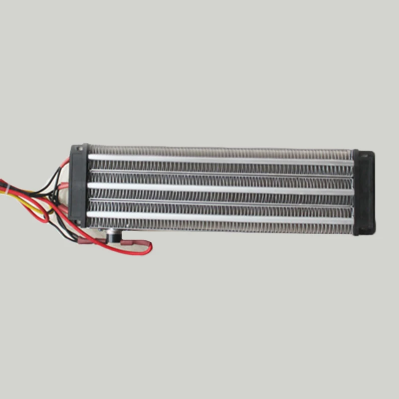 

1000W AC 220V PTC Heating Element Heater Electric Ceramic Thermostatic
