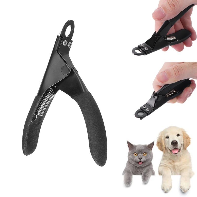 Buy Professional Pets Dog Nail Clipper Cutter Puppy