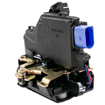 

Front Right Door Lock Control Mechanism For VW Golf Mk5 Plus (2005-2009) Hatchback 3D1837016A
