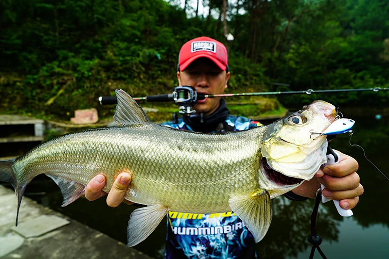 Рыболовная приманка Rapala Rippin Rap Rpr07 Vib искусственная 70 мм 24 г с плавным дизайном 2