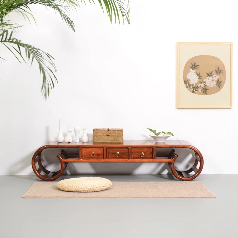 Комода комод meuble cassettiera legno ТВ Стенд cajonera домашний развлекательный центр