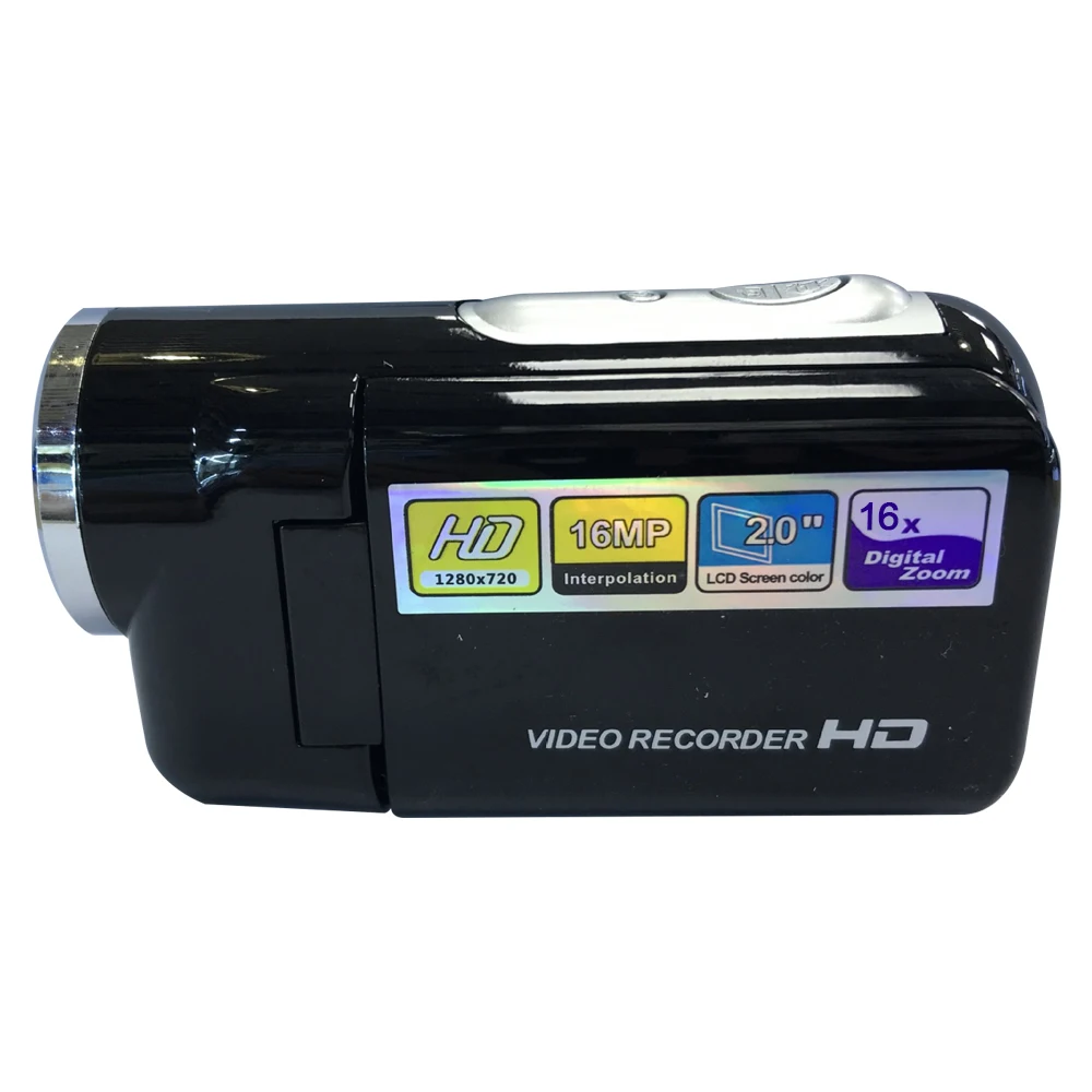 Buy Lightweight Digital Camera for Home Use Travel