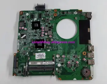 

Genuine 734821-001 734821-501 734821-601 w HD8670M/1G A6-5200 DA0U93MB6D0 Laptop Motherboard for HP 15-N Series NoteBook PC