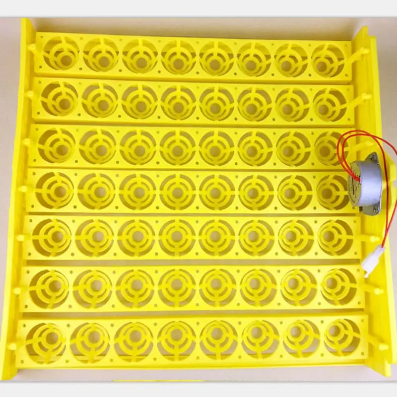 220 V/110 V поверните лотков для яиц принадлежности для инкубаторов автоматический инкубатор двигатель поворота яйца для инкубатора