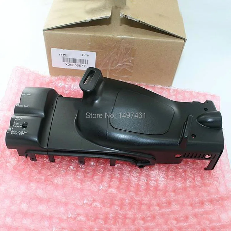 

Right grip shell repair parts for Sony PMW-EX280 EX280 Camcorder