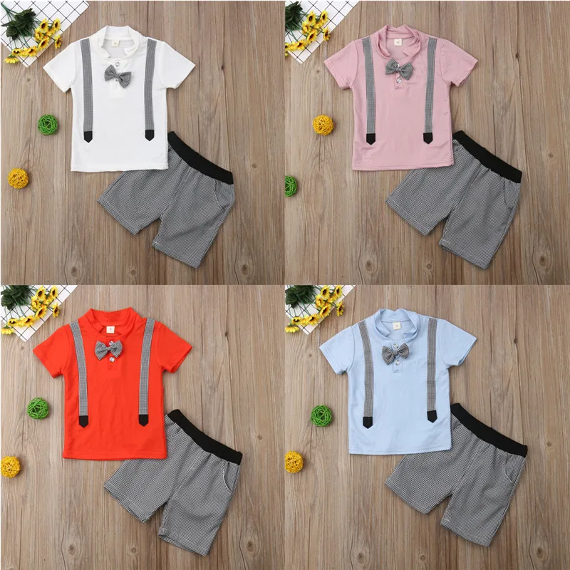 boys wedding outfits shorts