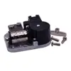 Musical Movement, Yunsheng 18 Note Windup Clockwork Mechanism DIY Music Box Movement for Replacing Old Music Box 5