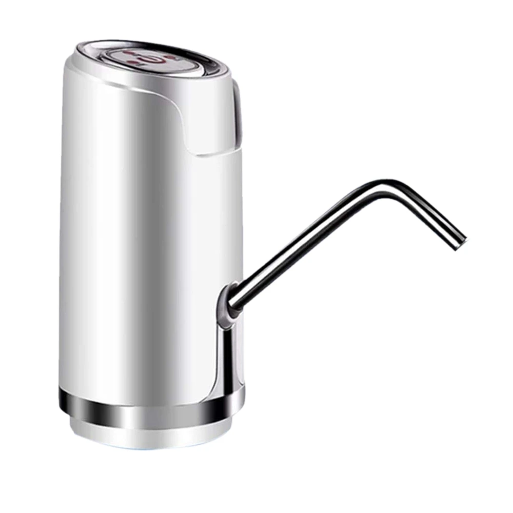 

Electric Drinking Water Pump，Universal Gallon Bottle Water Pump Dispenser Switch