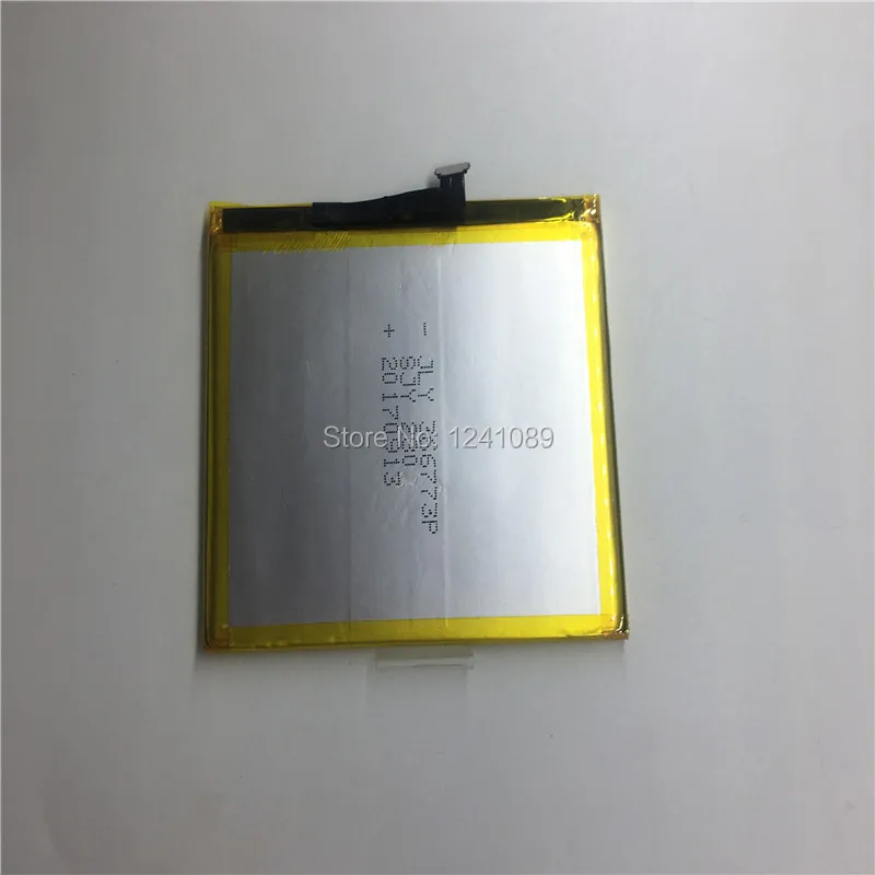 

Mobile phone battery for UMIDIGI crystal battery 3000mAh Long standby time 5.5 inch 1080*1920 for UMIDIGI Mobile Accessories