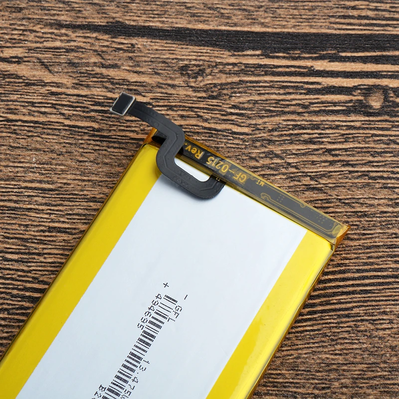 Ocolor для Elephone U батарея 3620 mAh Запасной запасной высокомощный аккумулятор с