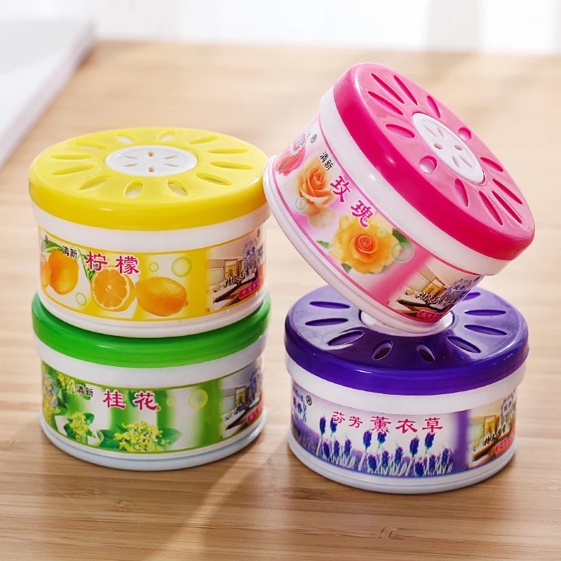 Oloey Solid Air Fresheners Household Indoor Aromatherapy Automotive