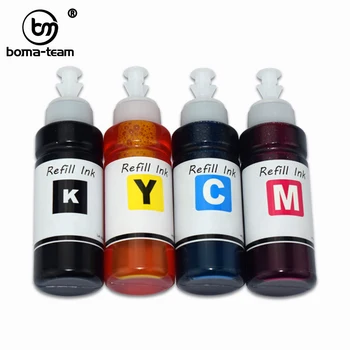 

T676XL T677 T678 T7011 Water Dye ink For Epson WorkForce WP-4010 WP-4020 WP-4023 WP-4090 WP-4520 WP-4530 4533 4540 4590 printer
