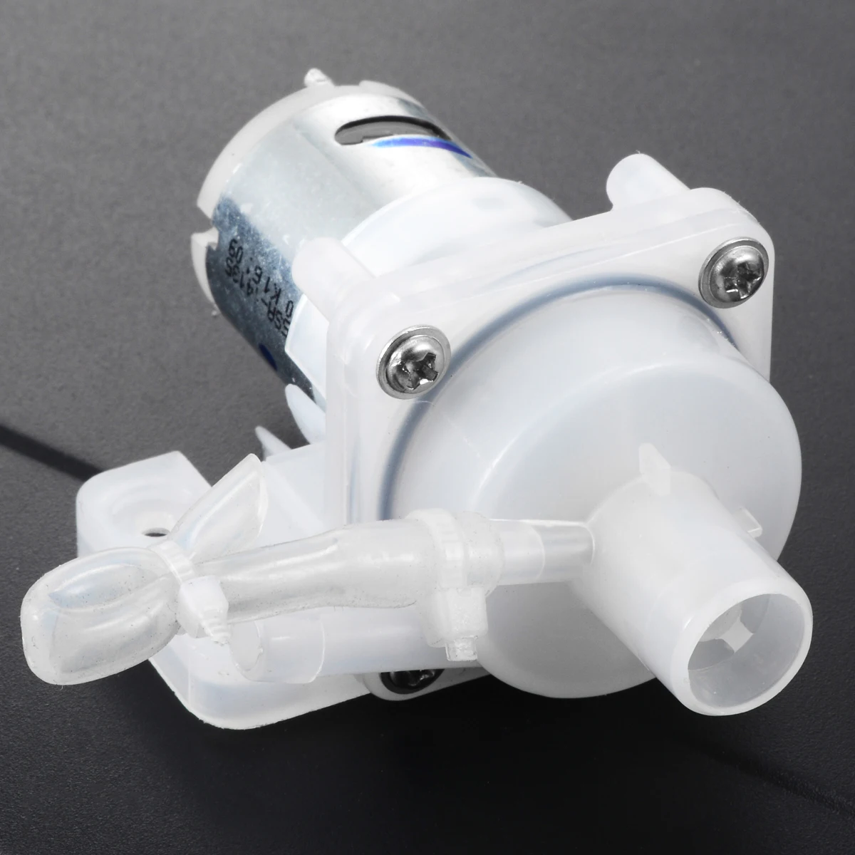 

New Micro Water Pump 360 Micro Pump DC 12V Circulating Small Magnetic Drive Pump High Quality