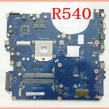 Для SAMSUNG P530 R540 R580 Материнская плата ноутбука BA92-06785B BA41-01218A BA41-01219A BA41-01220A BA92-06785A DDR3 Модель: BREMEN-C