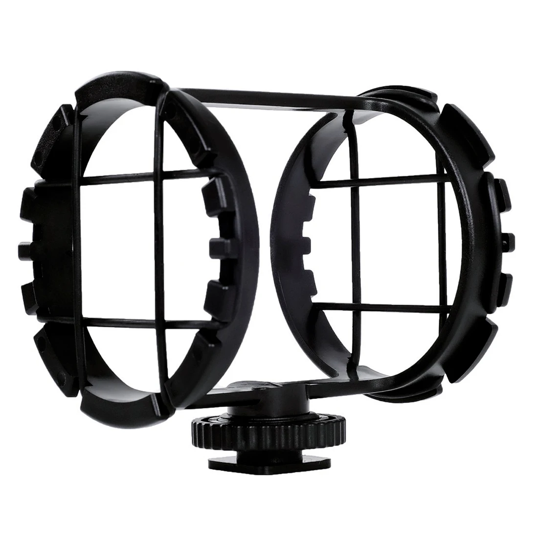 BOYA BY-C03 Shockmount для минифонов диаметром от 1 до 2 дюймов(подходит для зума H1