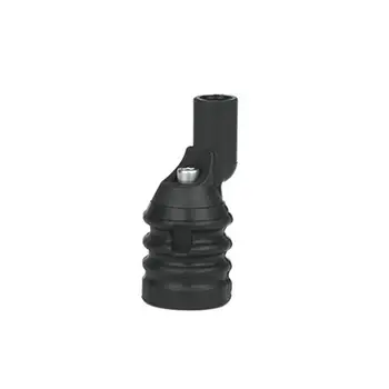 

1Pcs Archery Stabilizer Compound Bow Damping Chord String Stop Bracket Vibration Balance Rod Hunting Shooting Accessory