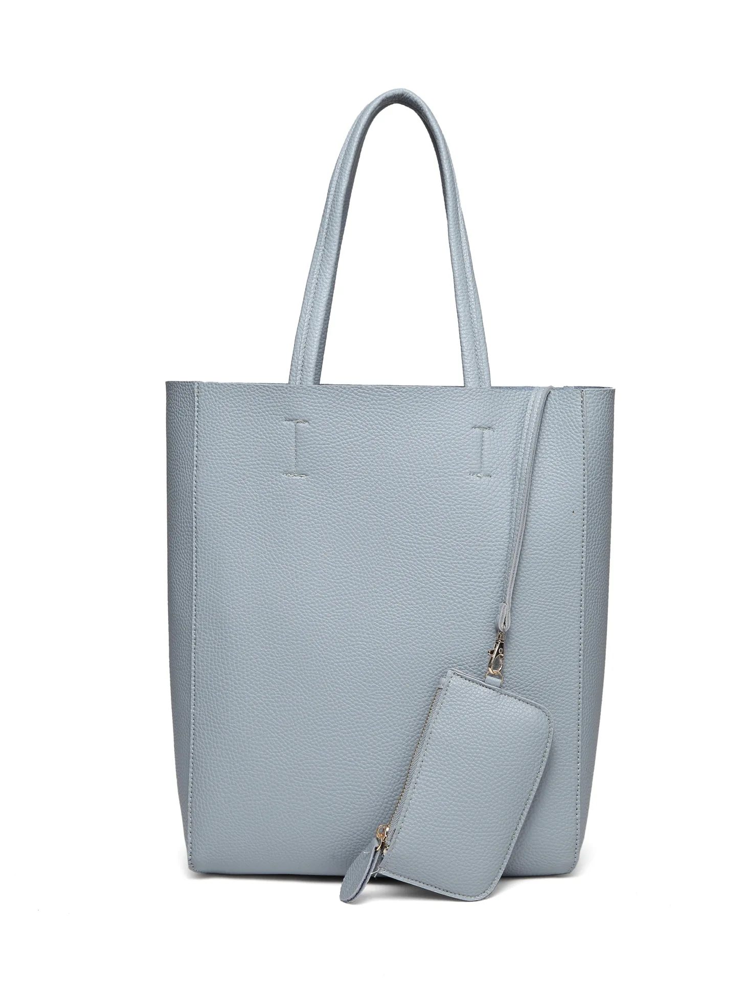 

the soft leather, the large capacity vertical style, the single shoulder bag, the woman's bag