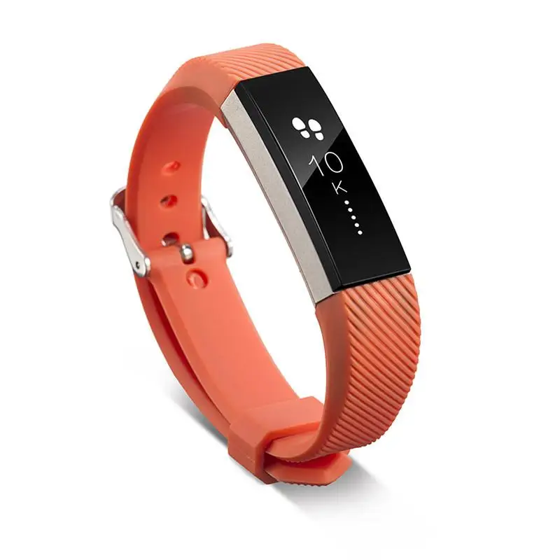 

Fitbit ALTA Smart Wristband Fitness Tracker Band Bluetooth Sleep Monitor Watch Sport Bracelet For Ios Android Phone Pk Fit Bit