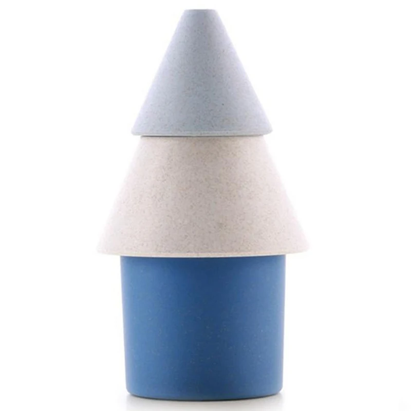 Mini Pine Tree Air Humidifier 250Ml Fogger Mist Maker Portable Usb Household For Office Car Home | Бытовая техника
