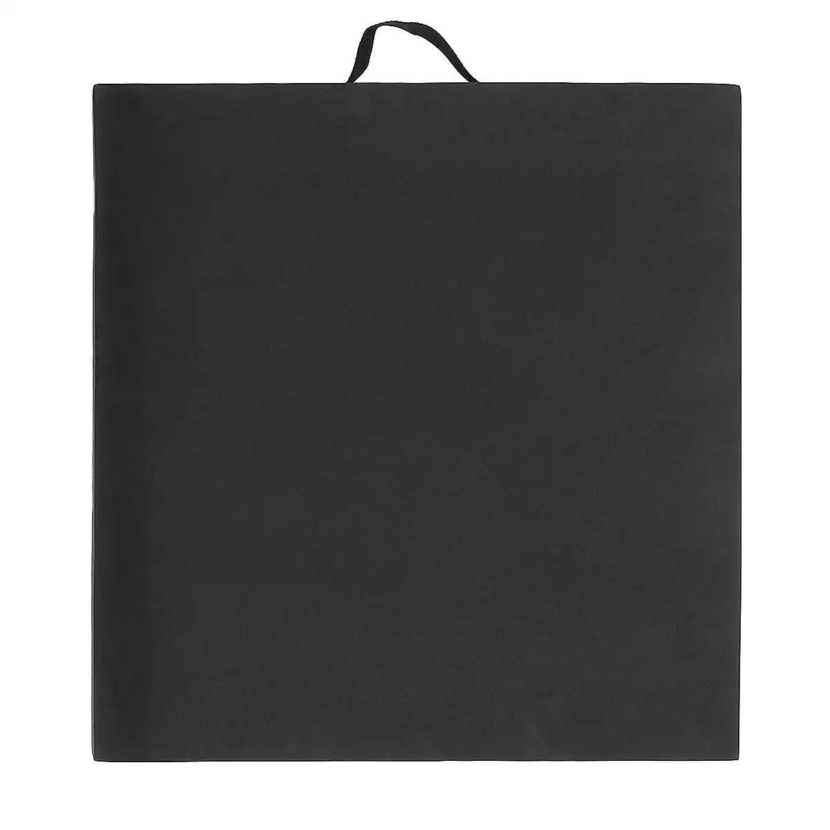 Günstig Y Ziel Hohe Dichte EVA Schaum Schießen Praxis Bord Outdoor Sport Jagd Zubehör RecurveCrossbow 50x50x5cm schwarz