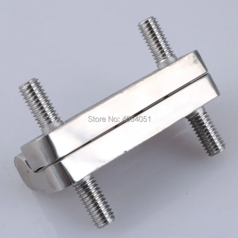 

door hinge distribution Cabinet PS Switch Control box network case instrument cabinet fitting hardware part with screw rod