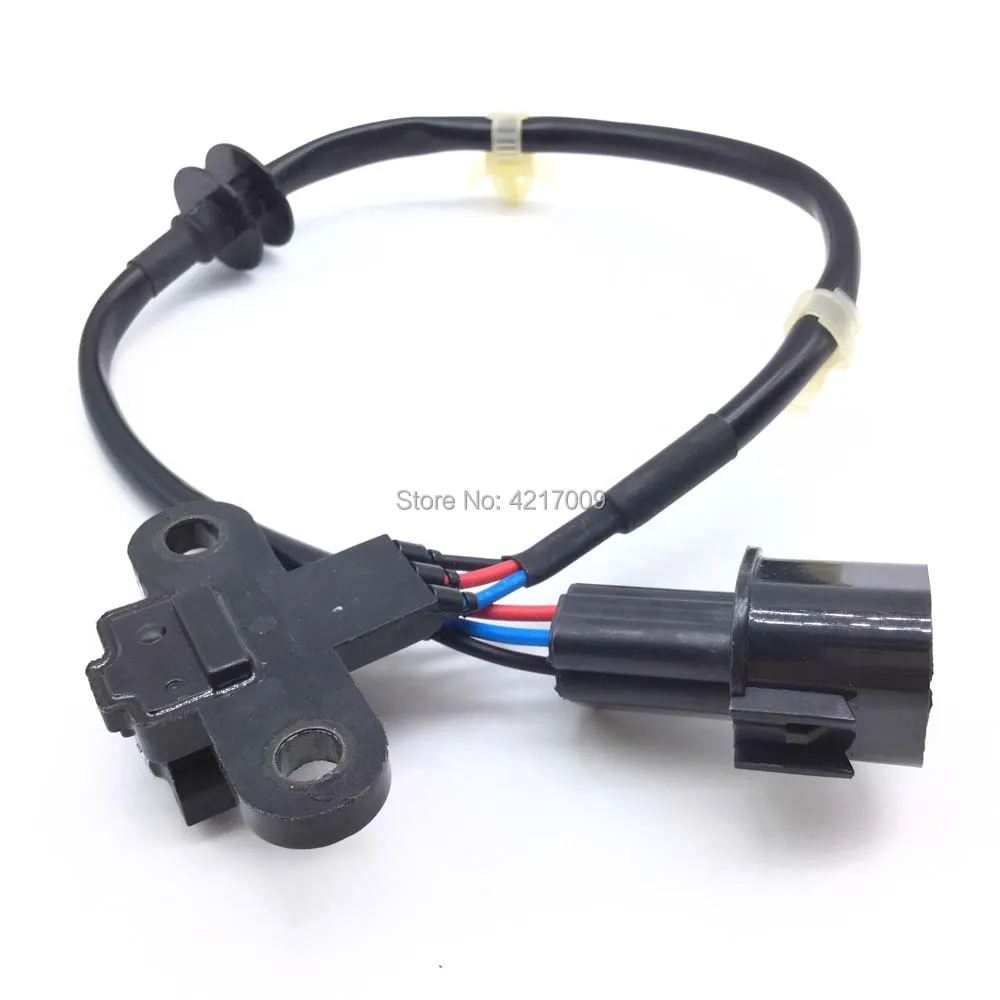 Датчик положения коленчатого вала для Chrysler Sebring Mitsubishi Eclipse Galant Eagle Talon 2 0/2 4/2.5L MD300101