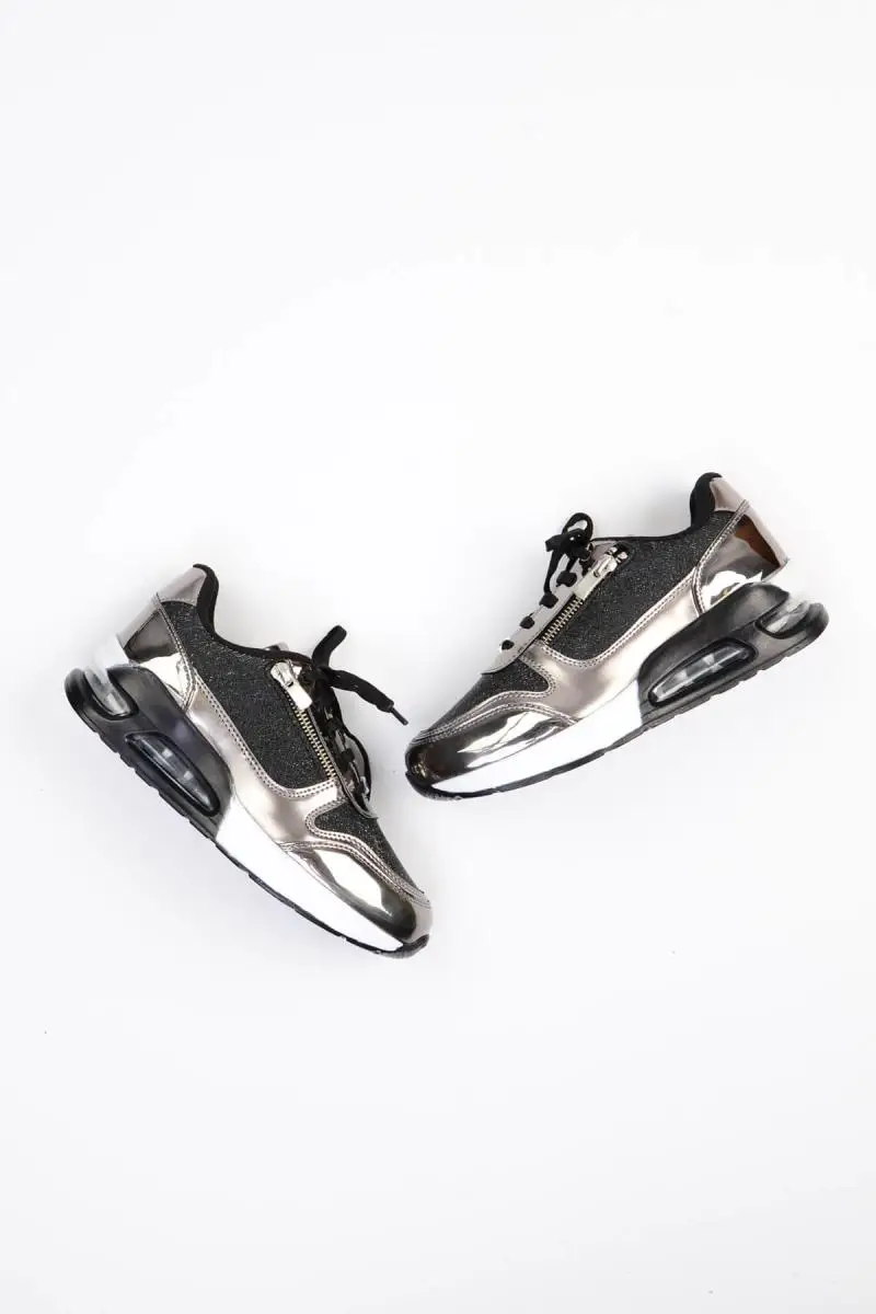 

Bambi Platinum Women 'S Casual Shoes G0445051839