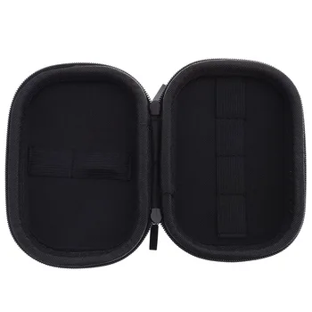 

Universal Carrying Protective Case Zipper Bag For Juul Storage Bags Pouch Cover For Accessories With Six Tied