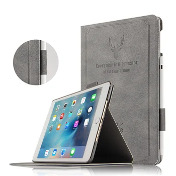 

Ultra Slim PU Leather Case For iPad Mini 4 Protective cover shell For iPad mini 4 7.9" A1538 A1550 model Tablet Stand cover case