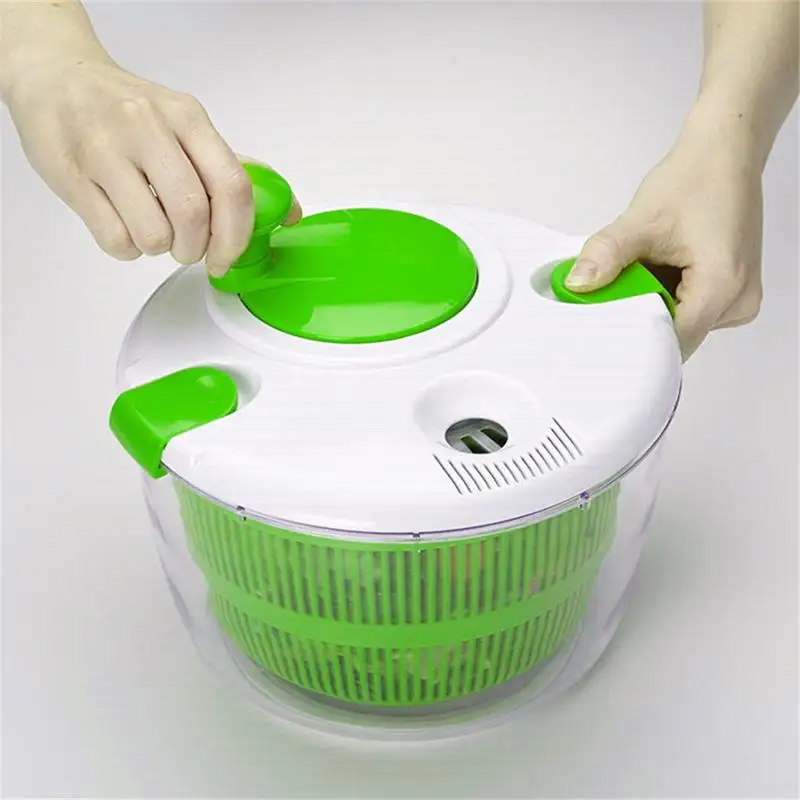 

Vegetable Dehydrator Home Salad Spinner Fruit Dryer