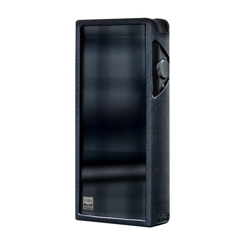 

Shanling M5S Leather Case Portable Cover Protective Shell for Shanling M5s HIFI Portable MP3 Player