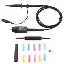 IVYTECH P6139B 500 МГц универсальный тест-свинец комплект осциллографа зонд аксессуары Высокое качество