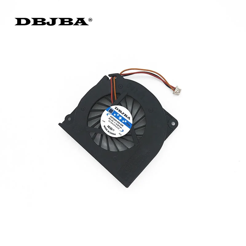 Вентилятор охлаждения процессора для ноутбука FUJITSU S7110 S6510 S7111 T2010 T4220 T4210 S6311 S2210 S6410