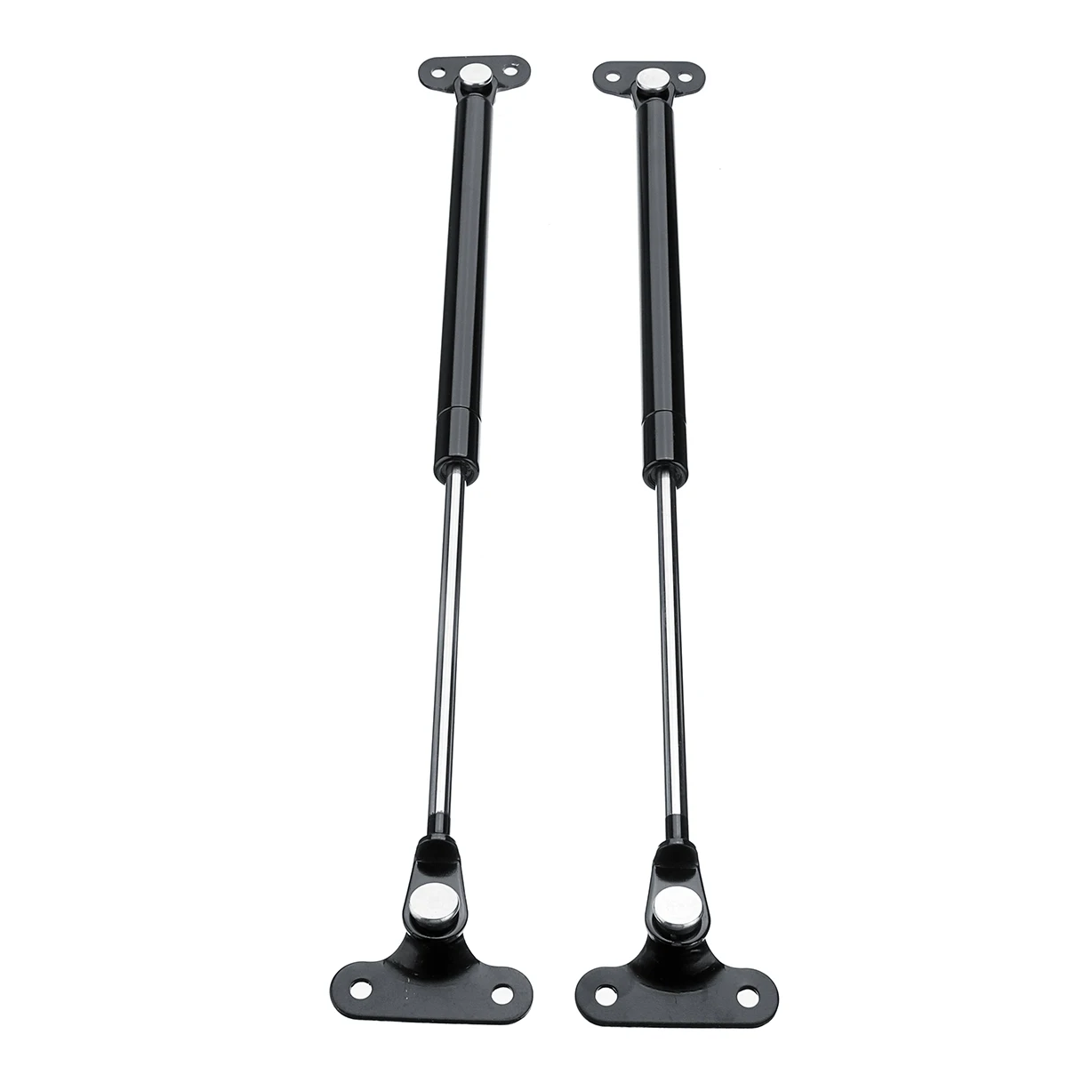 1 Pair Rear Tailgate Gas Struts Supports For Toyota Land Cruiser 80 Series 90-97 Steel Length 53cm Auto Replacement Parts 1 Pair Rear Tailgate Gas Struts Supports For Toyota Land Cruiser 80 Series 90-97 Steel Length 53cm Auto Replacement Parts