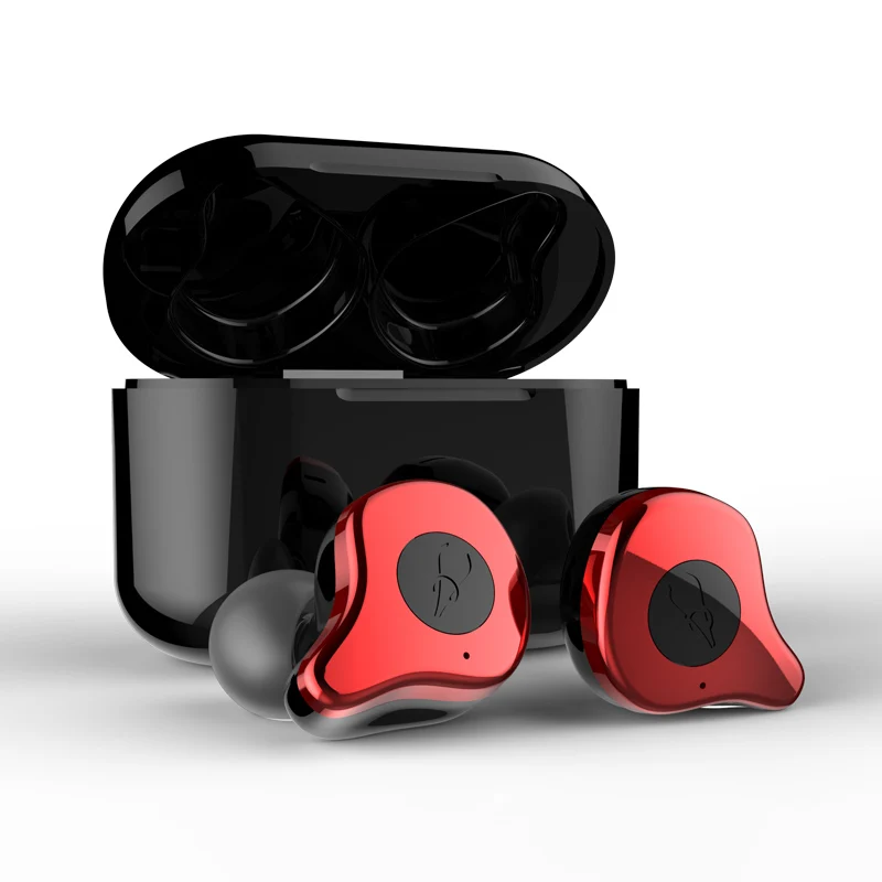 Sabbat E12 Pro Bluetooth 5.0 BTWS Wireless HIFI