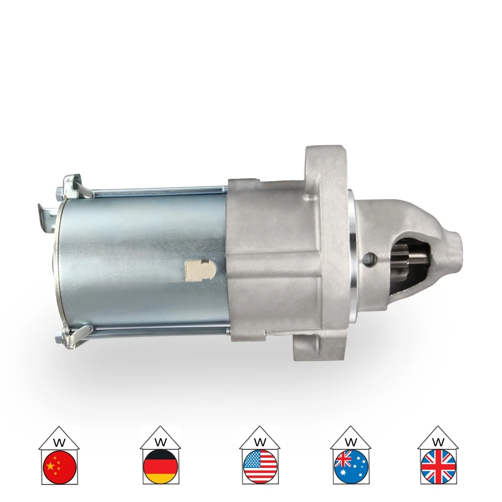 Car Starter For Honda Accord Civic Acura CSX TSX Honda CR V Element 2