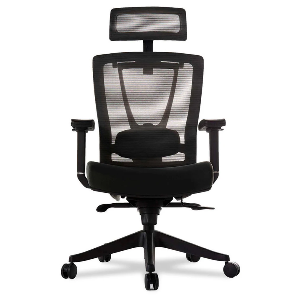 Autonomen Ergochair Premium Ergonomische Buro Stuhl Alle Schwarz Chair Chairs Chair Officechair Black Aliexpress