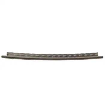

2.9MM Acoustic Electric Guitar 24 Frets Fret Wire Fret wire Set, Silver