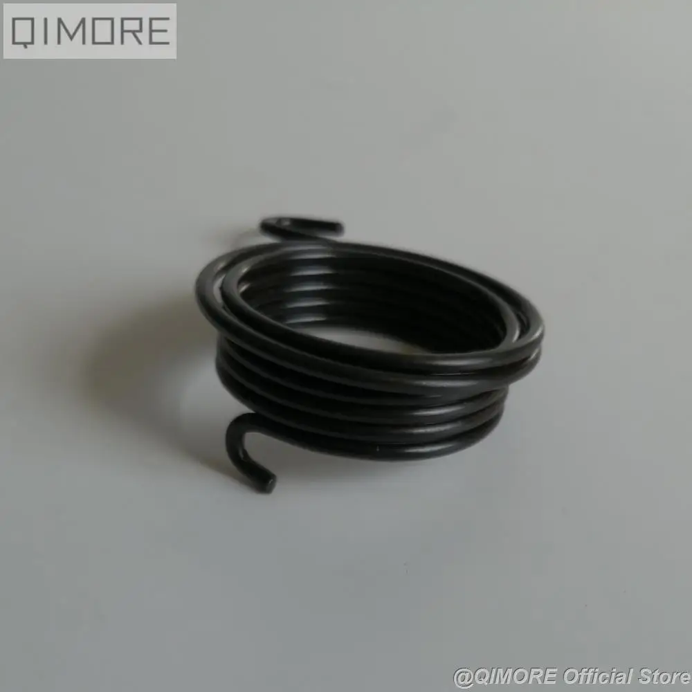 Пружина вала стартера для 4 тактного скутера мопеда 139QMB 147QMD GY6 50 60 80 CC|Ножные