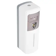 ЖК-освежитель воздуха для дома журнал, дневник, тетрадь для отеля ванная комната туалет аромат духи опрыскиватель машина настенное крепление