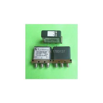 

SPDT-0A-18A 12V DC-18GHz SMA RF coaxial switch Power reset control type