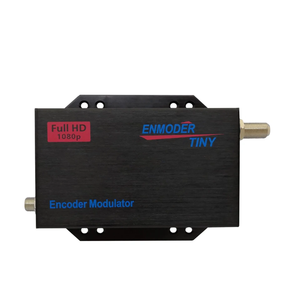 

HDMI to DVB-T IP control digital Encoder Modulator DVB-T RF Modulator V202WT