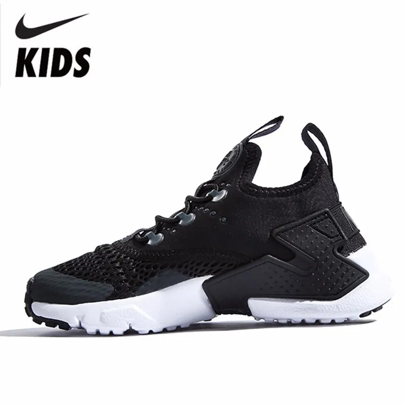 Nike Huarache Drift (PSE) новое поступление малыша движения детская обувь кроссовки # AO3155-008