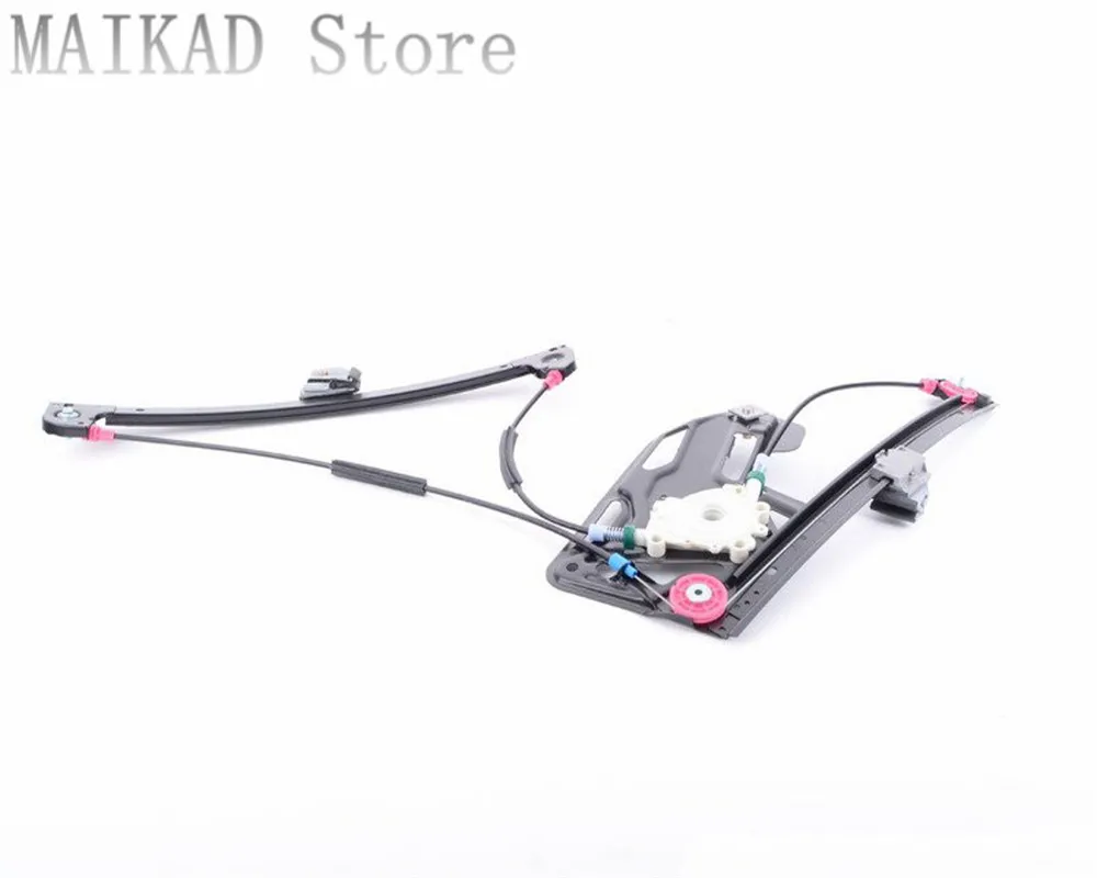 

Front Power Window Lift Regulator Window Regulator for BMW E38 725 728i 730d 730i 735i 735li 740d 740il 750i 750il 51338125201