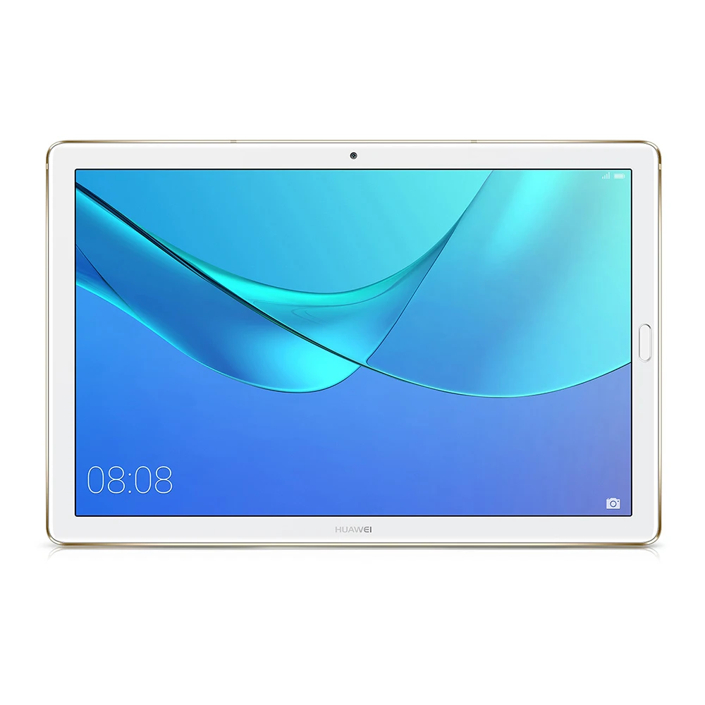 HUAWEI MediaPad M5 Планшеты 10,8 ''4 GB + 32 GB планшеты с модулем Wi-Fi ПК Android 8,0 HiSilicon Kirin 960 s Восьмиядерный 13MP камеры Планшеты 7500 mAh