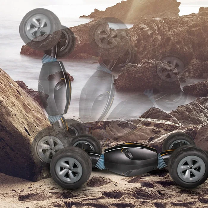MZ YY2010 RC твист автомобиль внедорожник 2 4G 4CH 4WD 1:10 RTR 12 км/ч Максимальная скорость