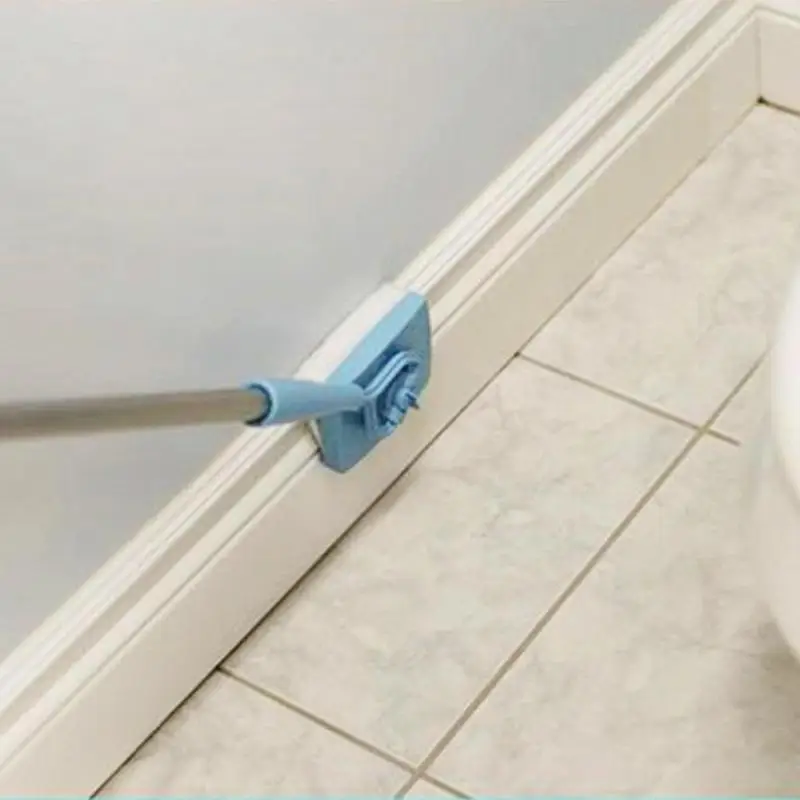 

Scalable Handle Window Cleaner Brush Wall Dishcloth Home Cleaning Mop Soft Handle Brushes Floor Cleaning Tool For Living Rooms